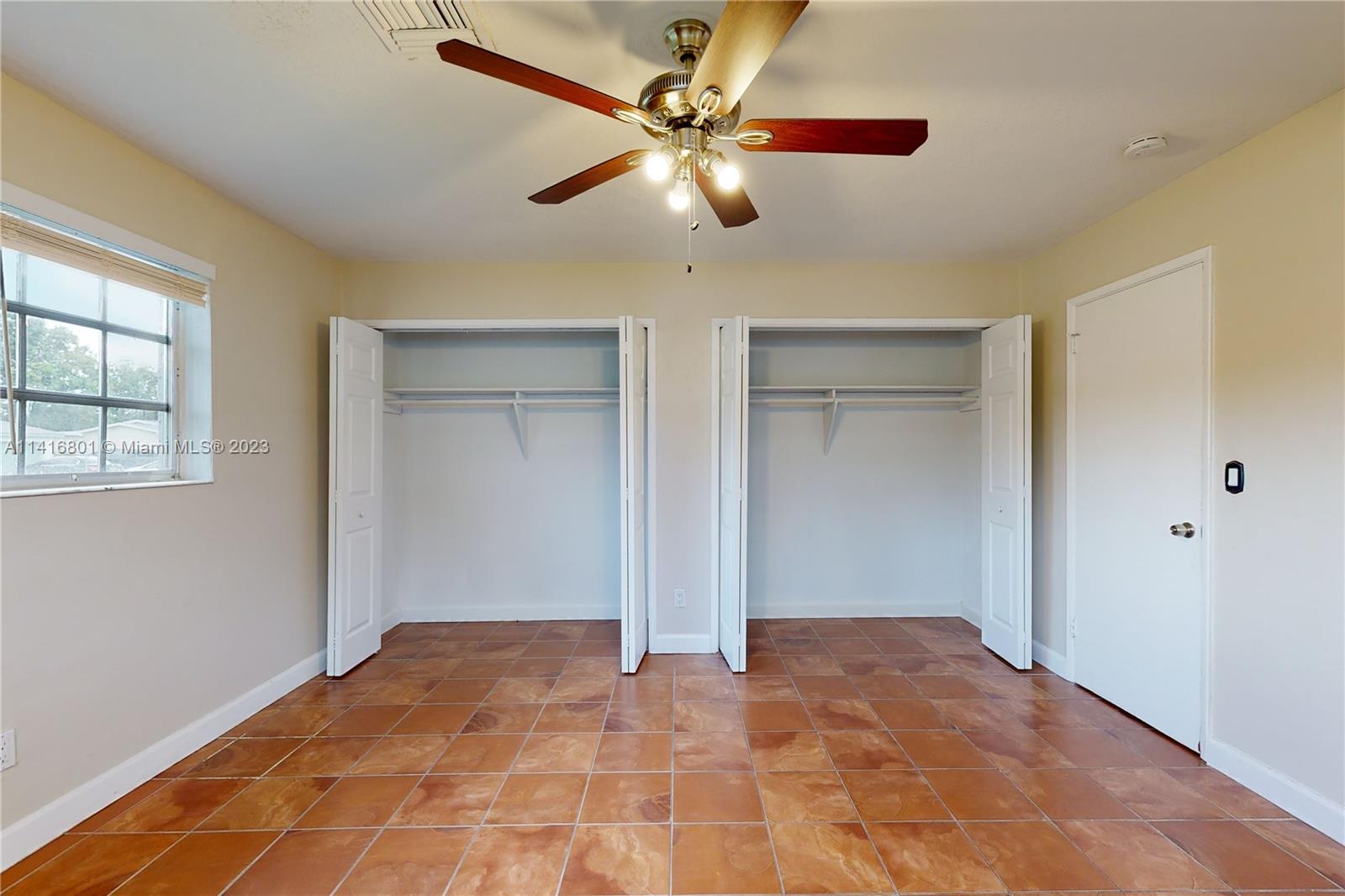 TROPICANA PARK HOMES - Residential