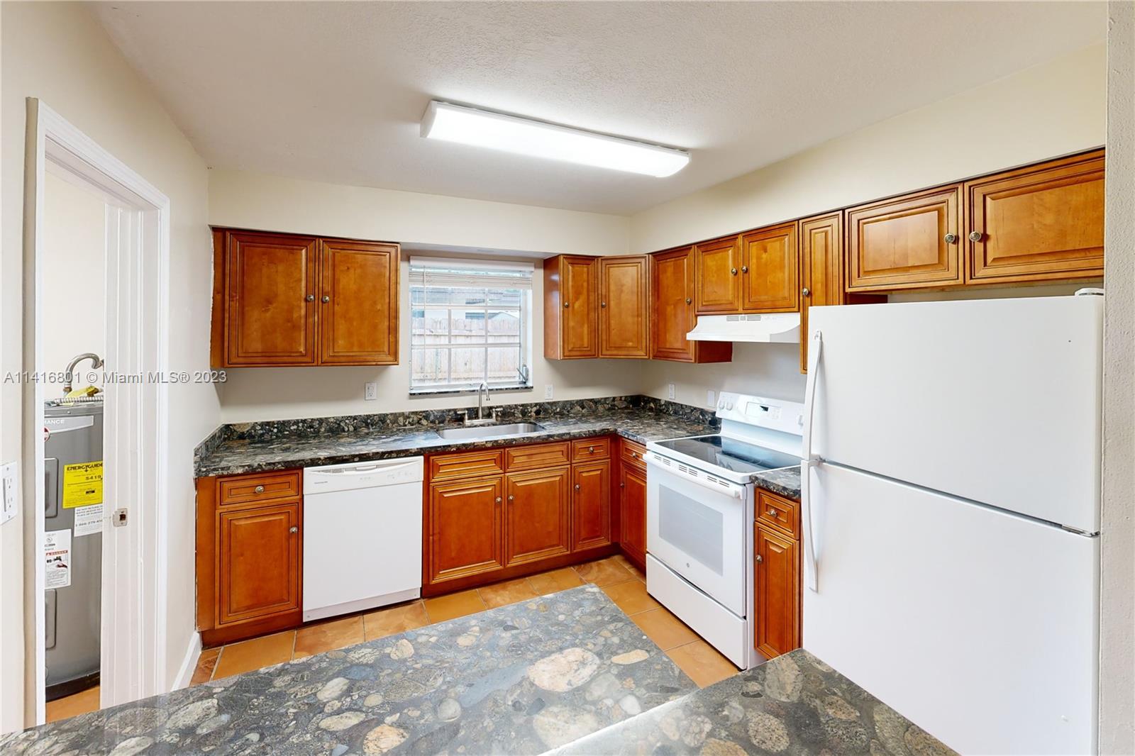 TROPICANA PARK HOMES - Residential
