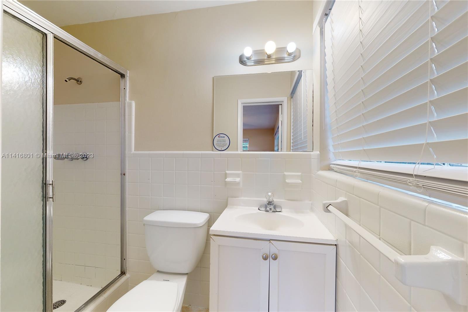 TROPICANA PARK HOMES - Residential