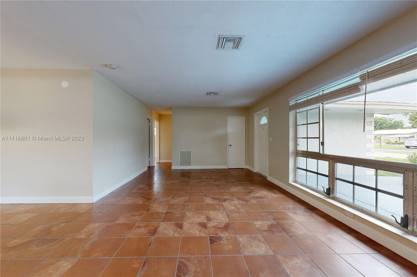 TROPICANA PARK HOMES - Residential