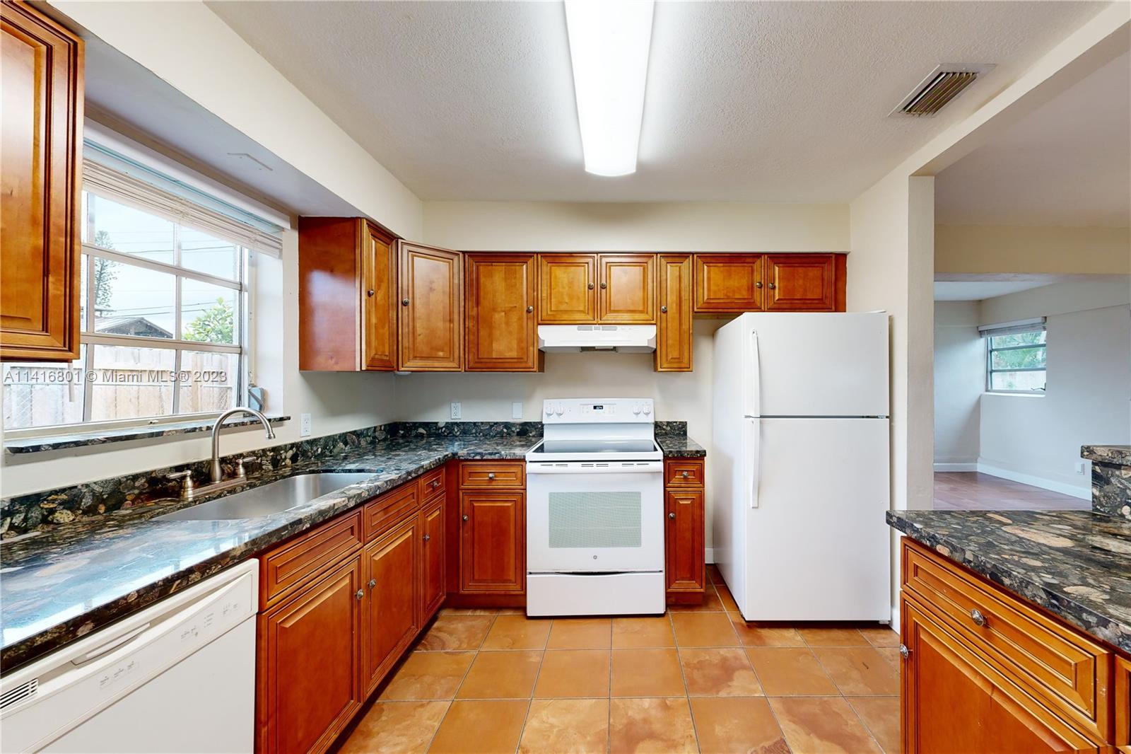 TROPICANA PARK HOMES - Residential