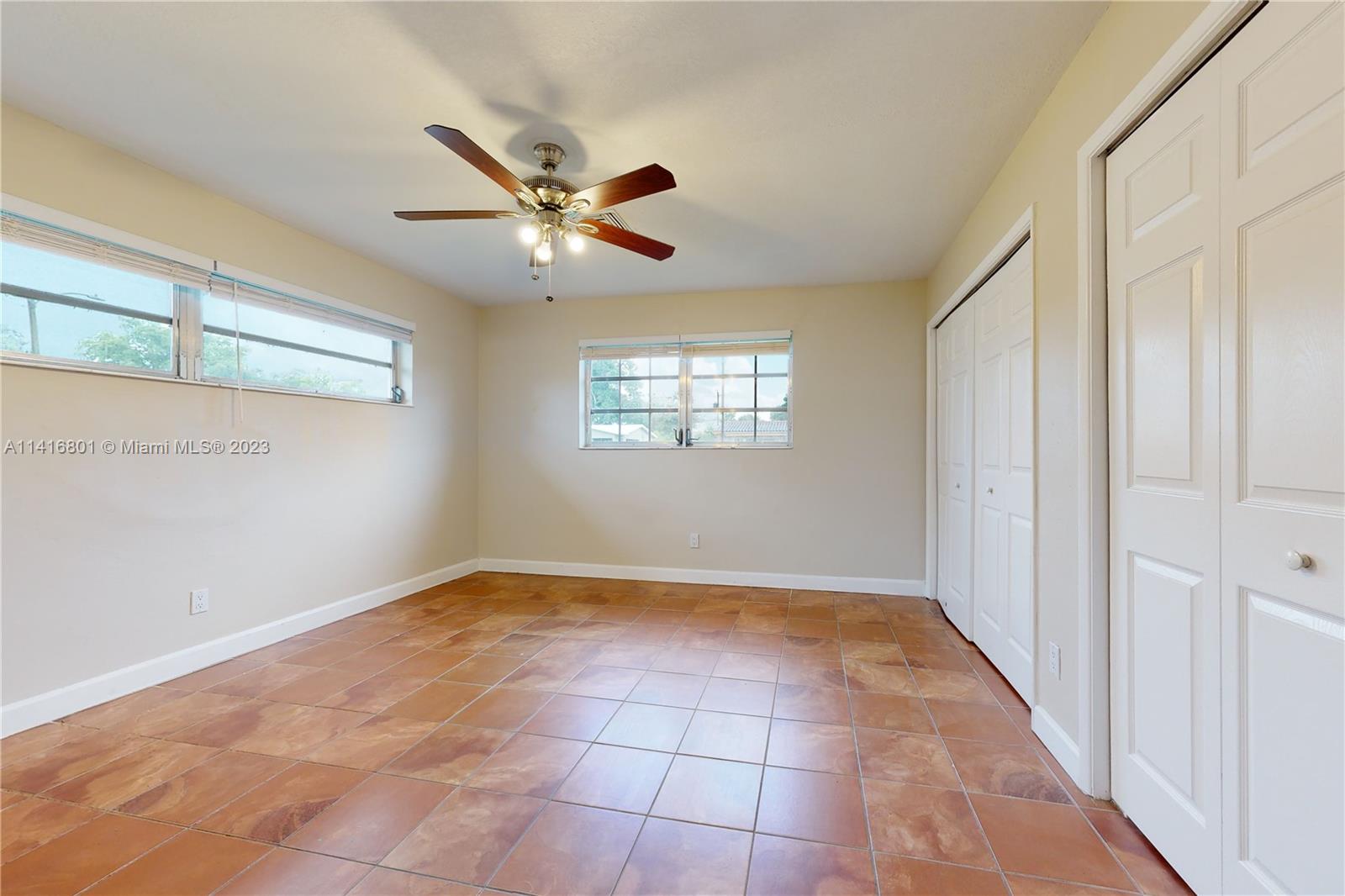TROPICANA PARK HOMES - Residential
