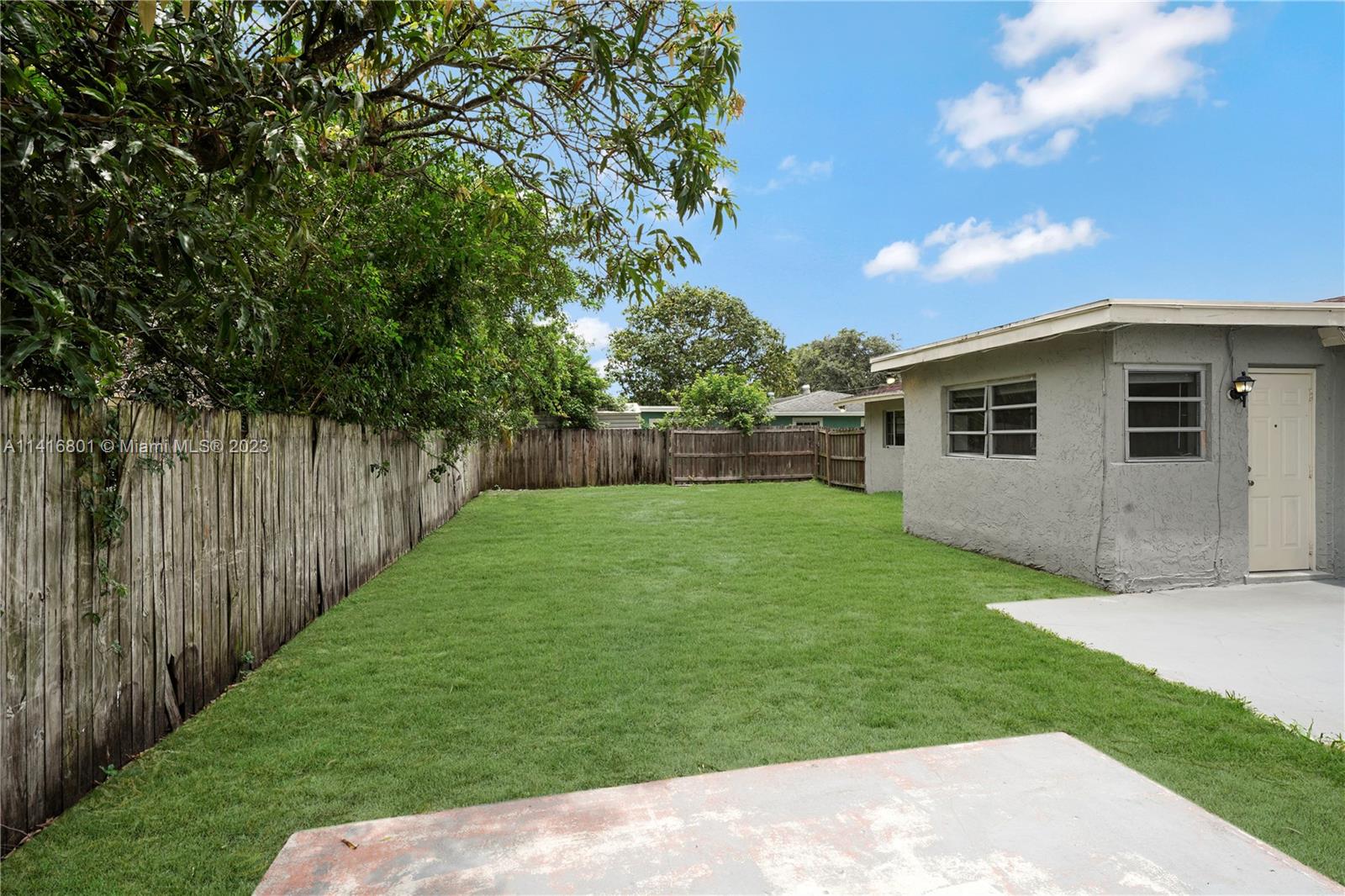 TROPICANA PARK HOMES - Residential