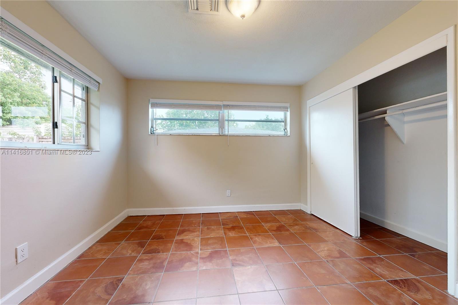 TROPICANA PARK HOMES - Residential