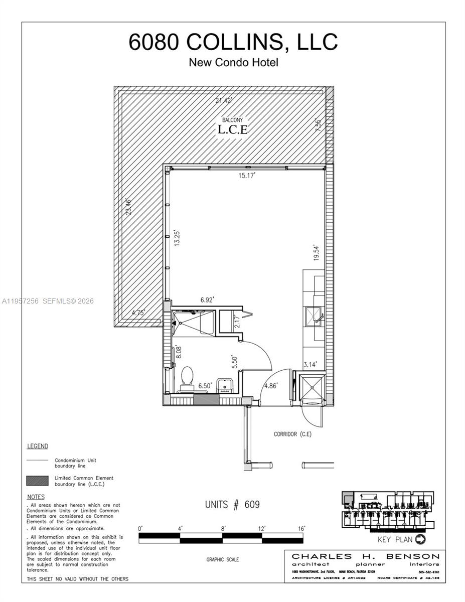 99 - Residential