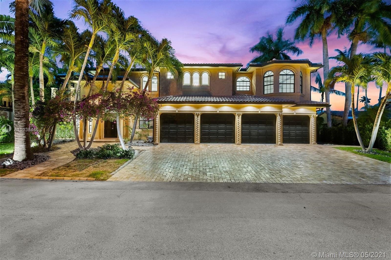 CORAL ISLES - Residential