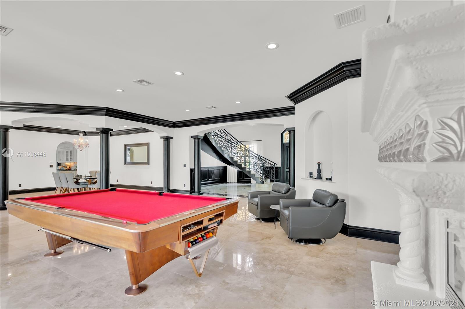 CORAL ISLES - Residential