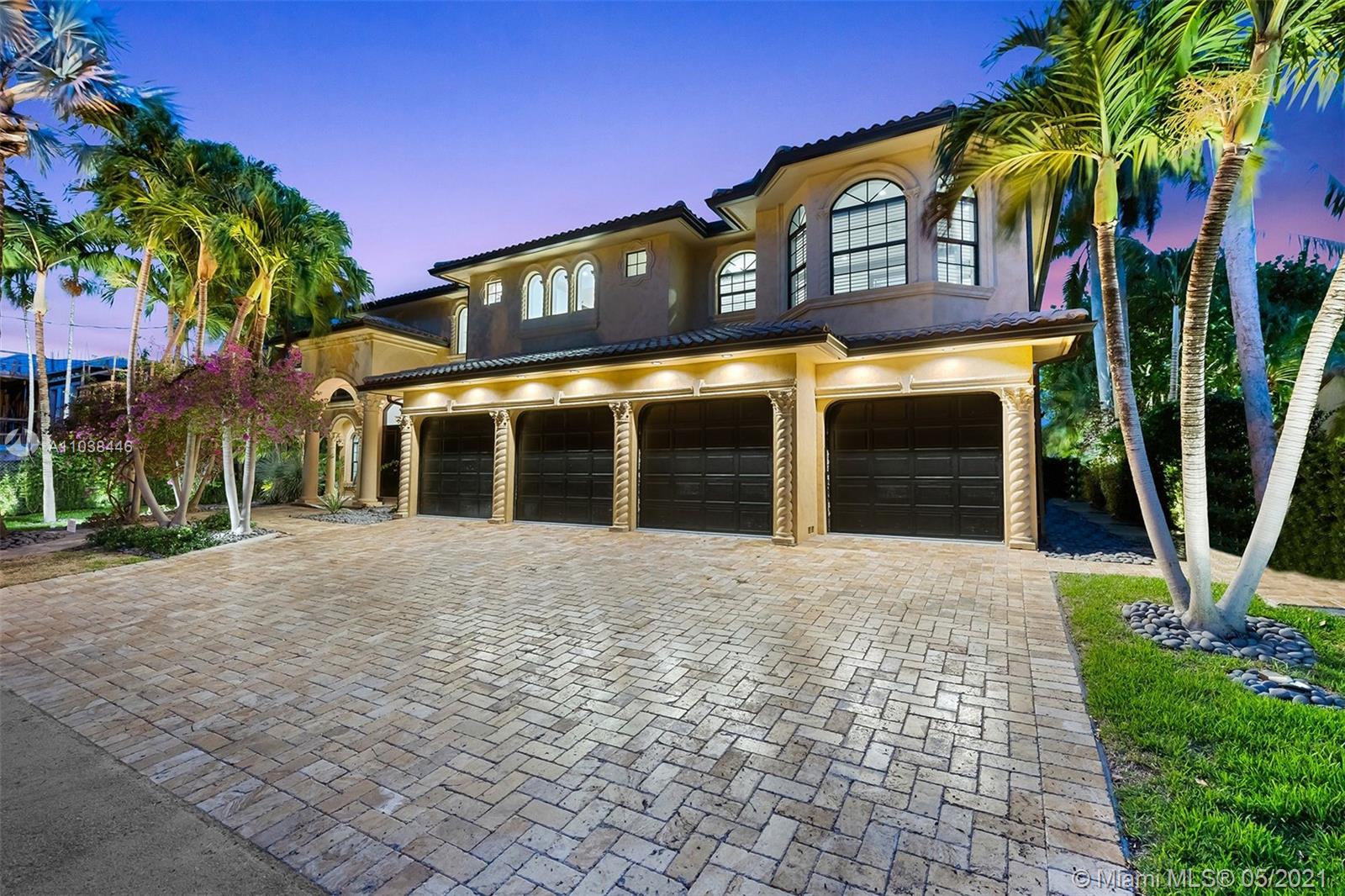 CORAL ISLES - Residential