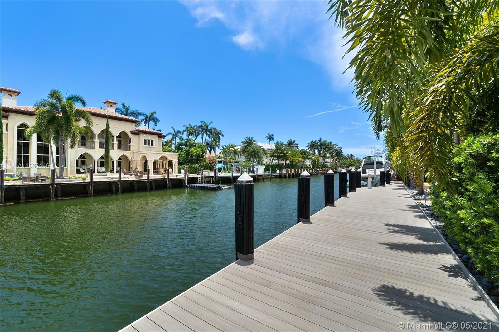 CORAL ISLES - Residential