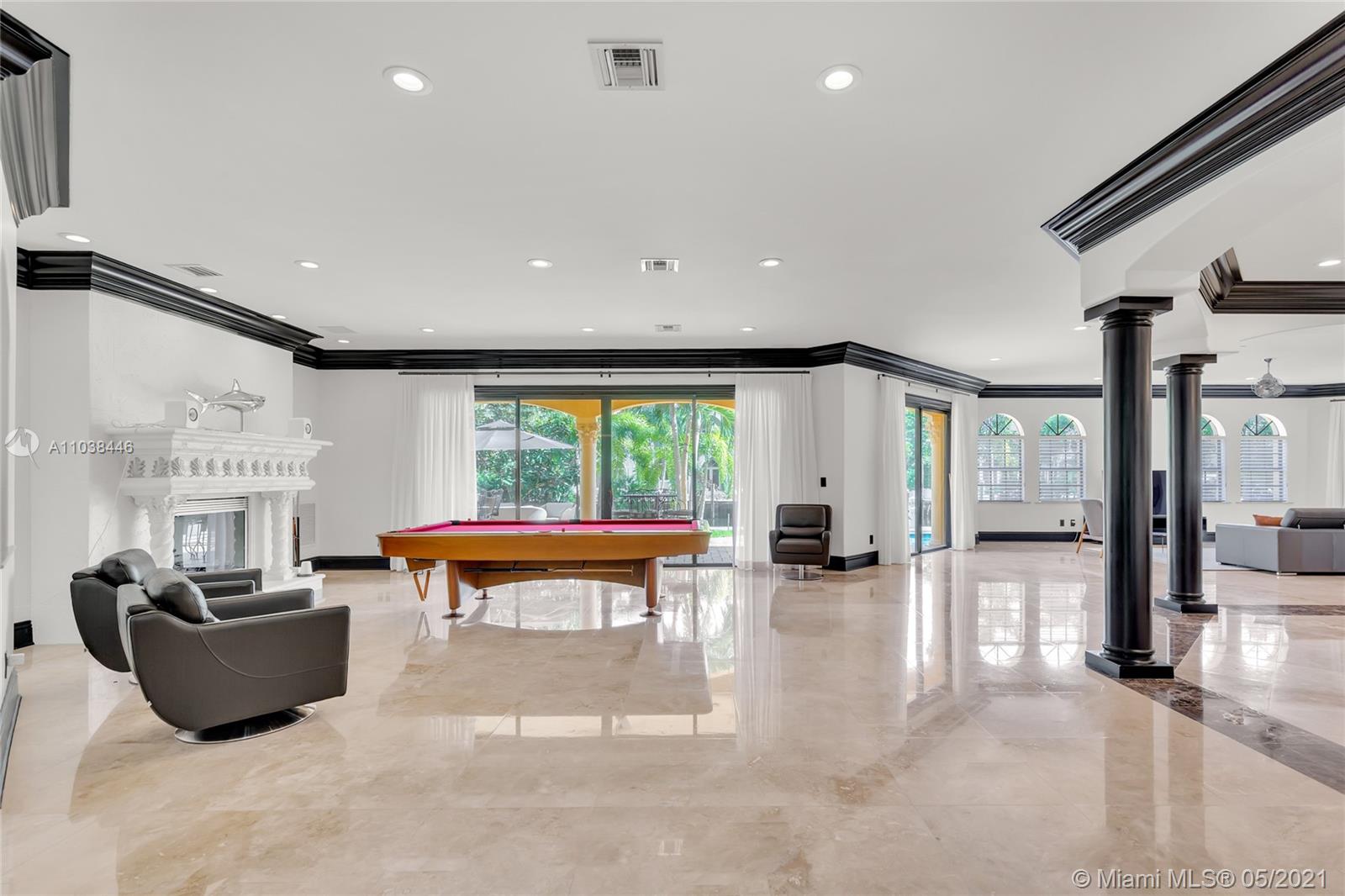 CORAL ISLES - Residential