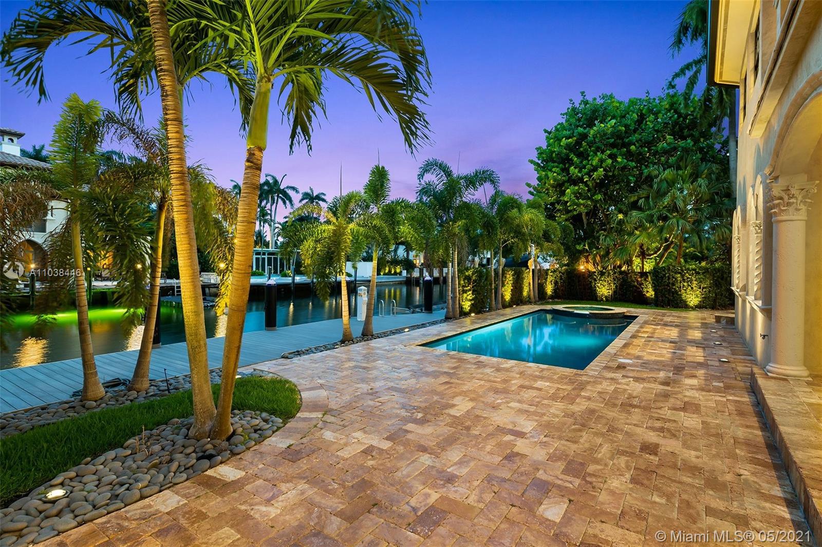 CORAL ISLES - Residential