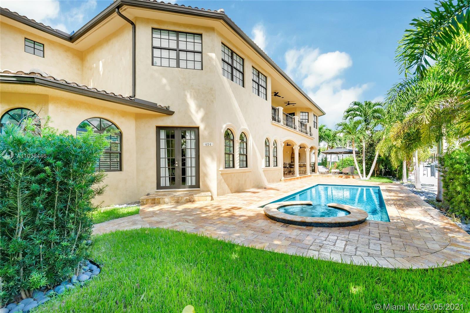 CORAL ISLES - Residential