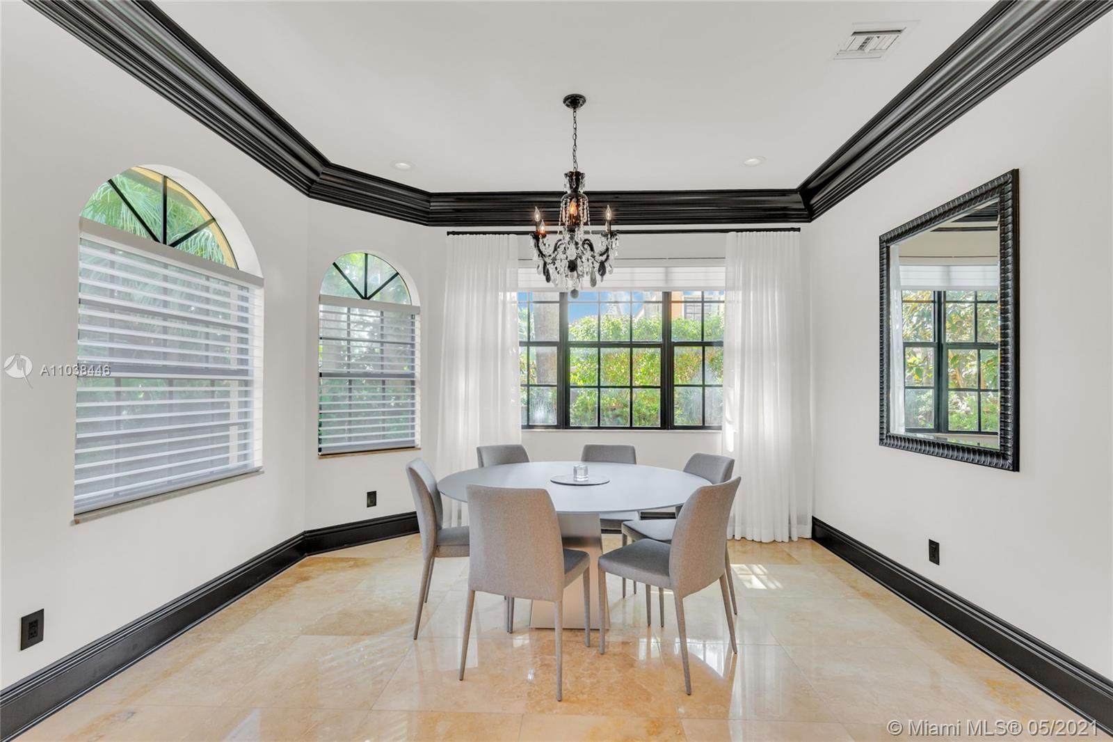 CORAL ISLES - Residential