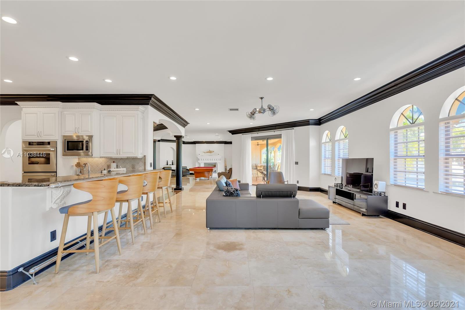 CORAL ISLES - Residential