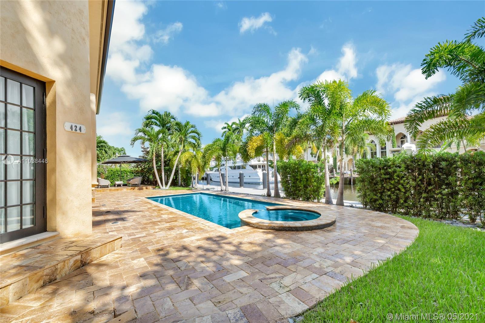 CORAL ISLES - Residential