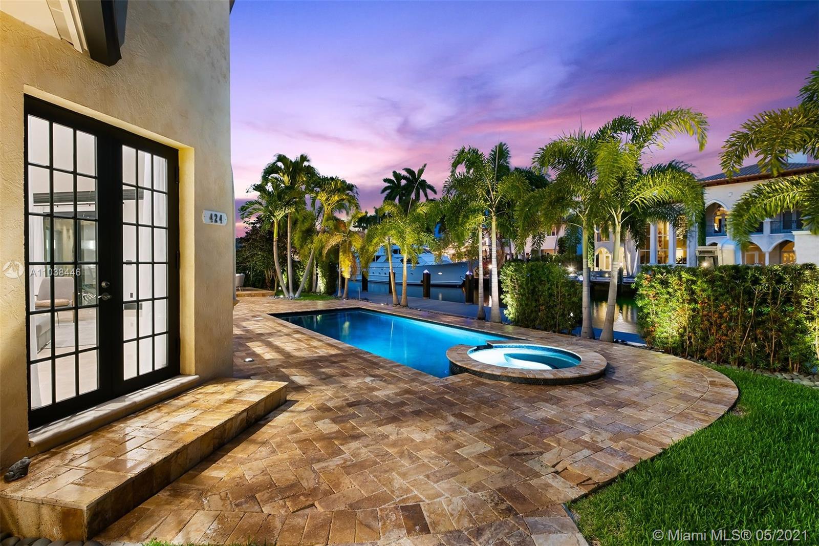 CORAL ISLES - Residential