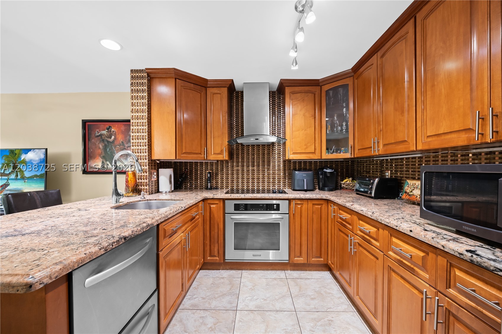 PALM ISLAND PLAT 2 - Residential
