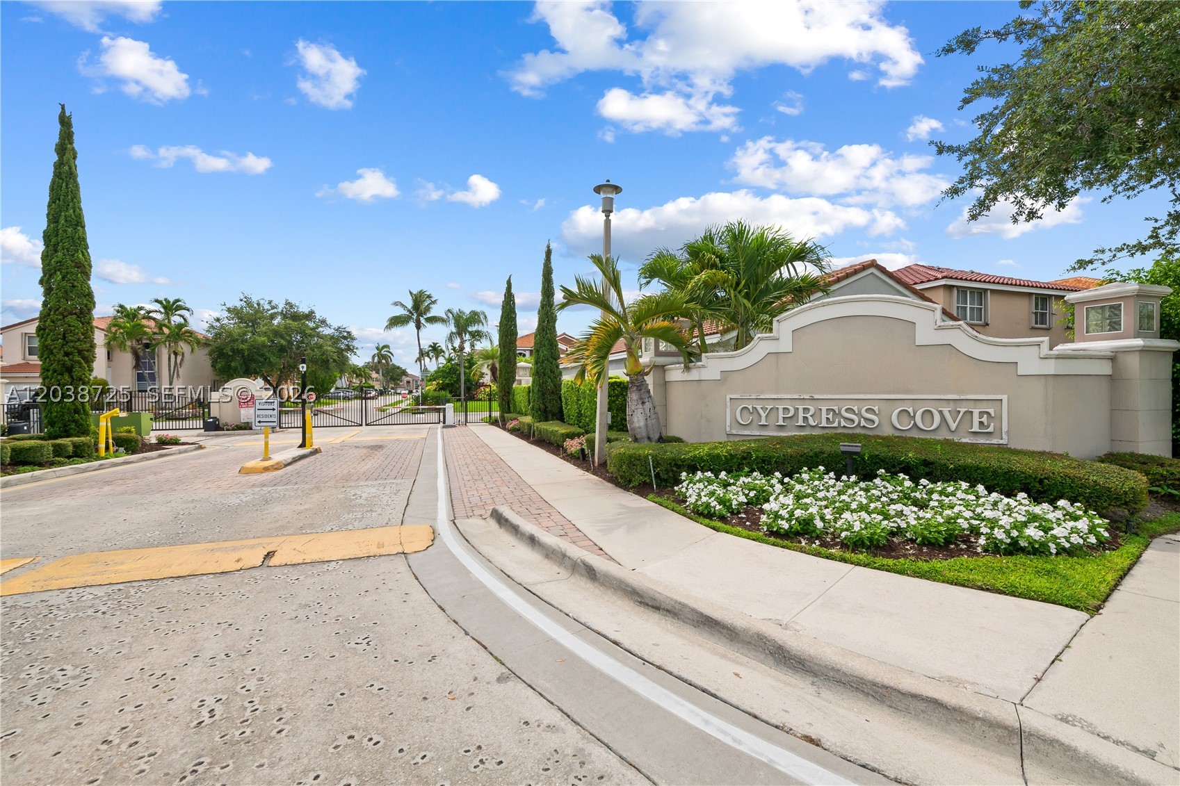 PALM ISLAND PLAT 2 - Residential