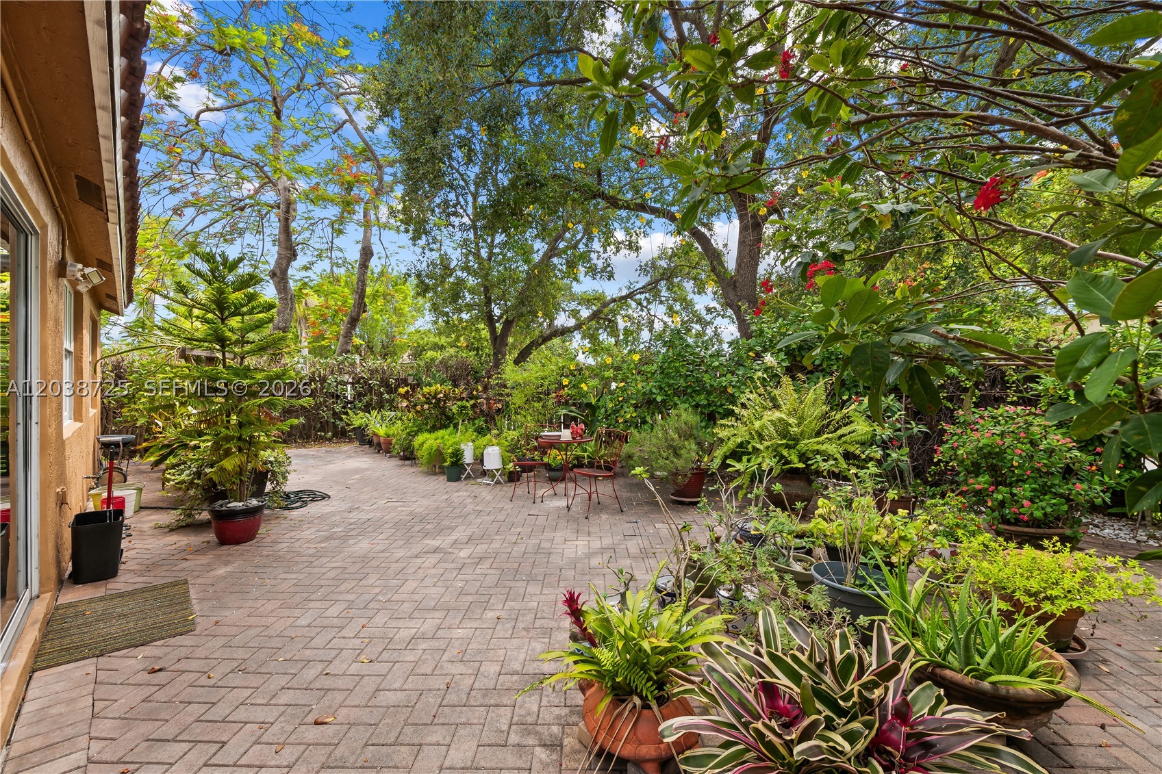 PALM ISLAND PLAT 2 - Residential