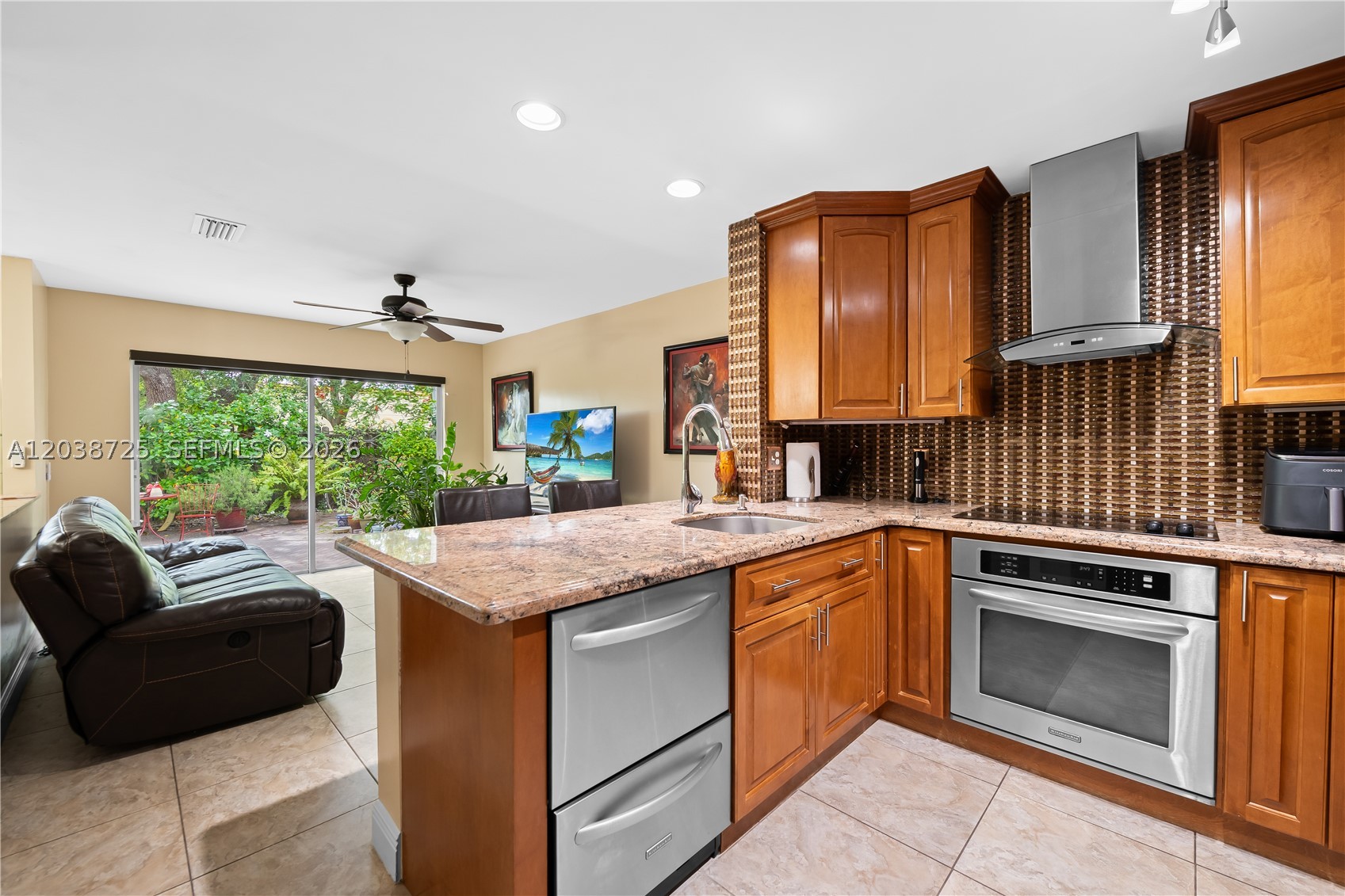 PALM ISLAND PLAT 2 - Residential