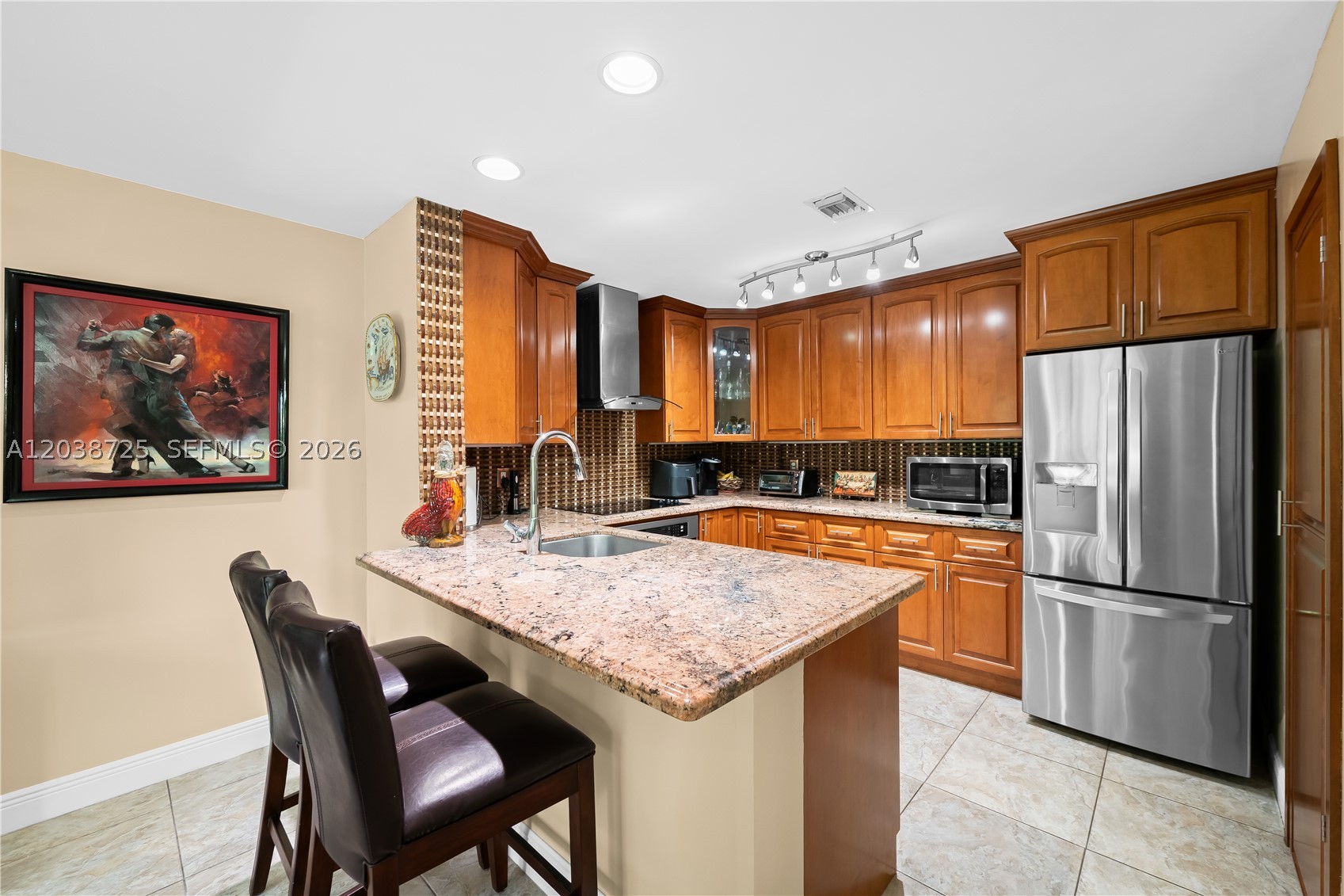 PALM ISLAND PLAT 2 - Residential