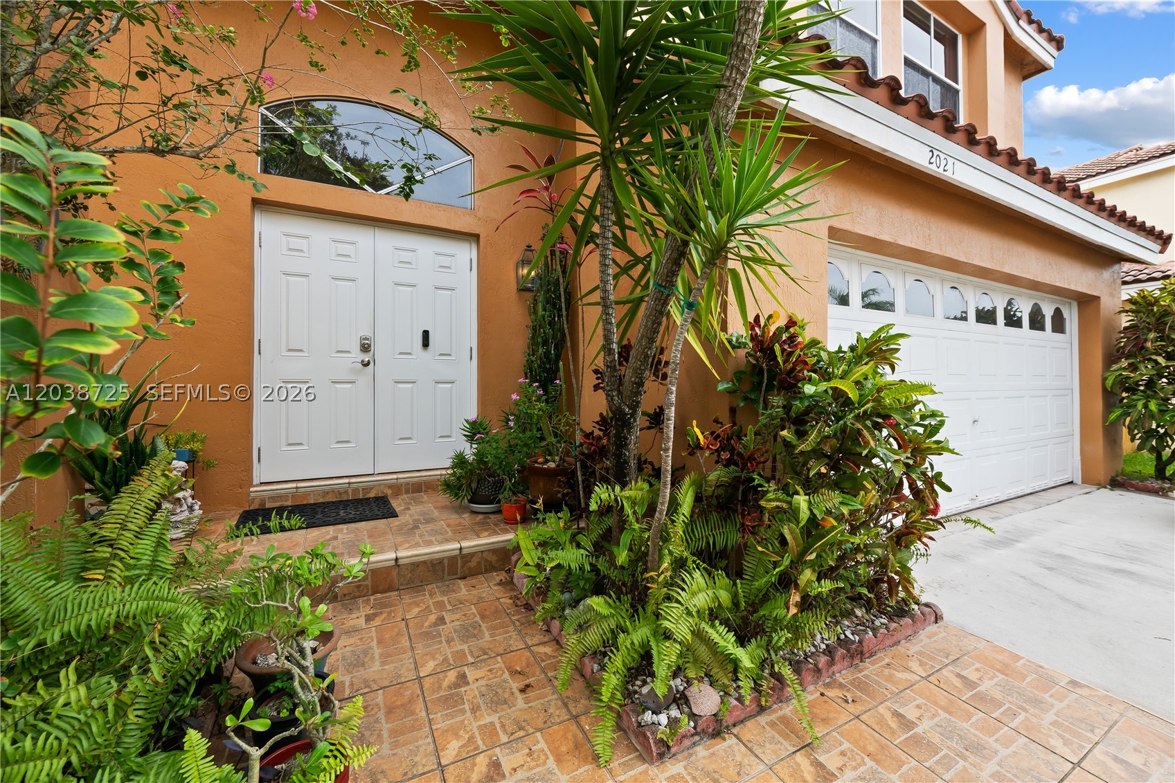 PALM ISLAND PLAT 2 - Residential