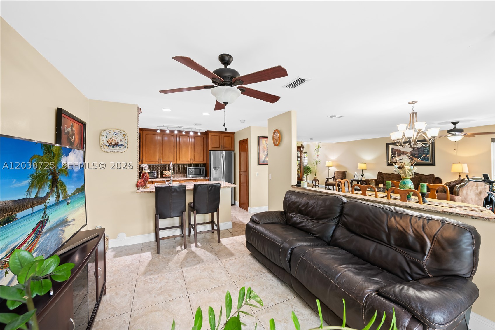 PALM ISLAND PLAT 2 - Residential