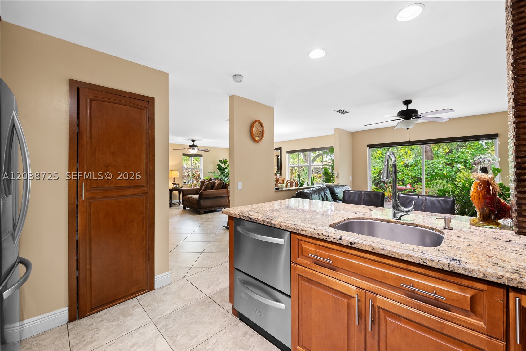PALM ISLAND PLAT 2 - Residential