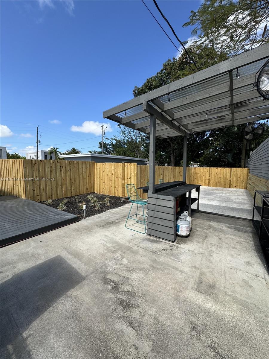 PROGRESSO - Residential Lease