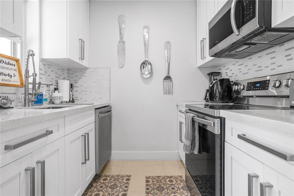 PROGRESSO - Residential Lease