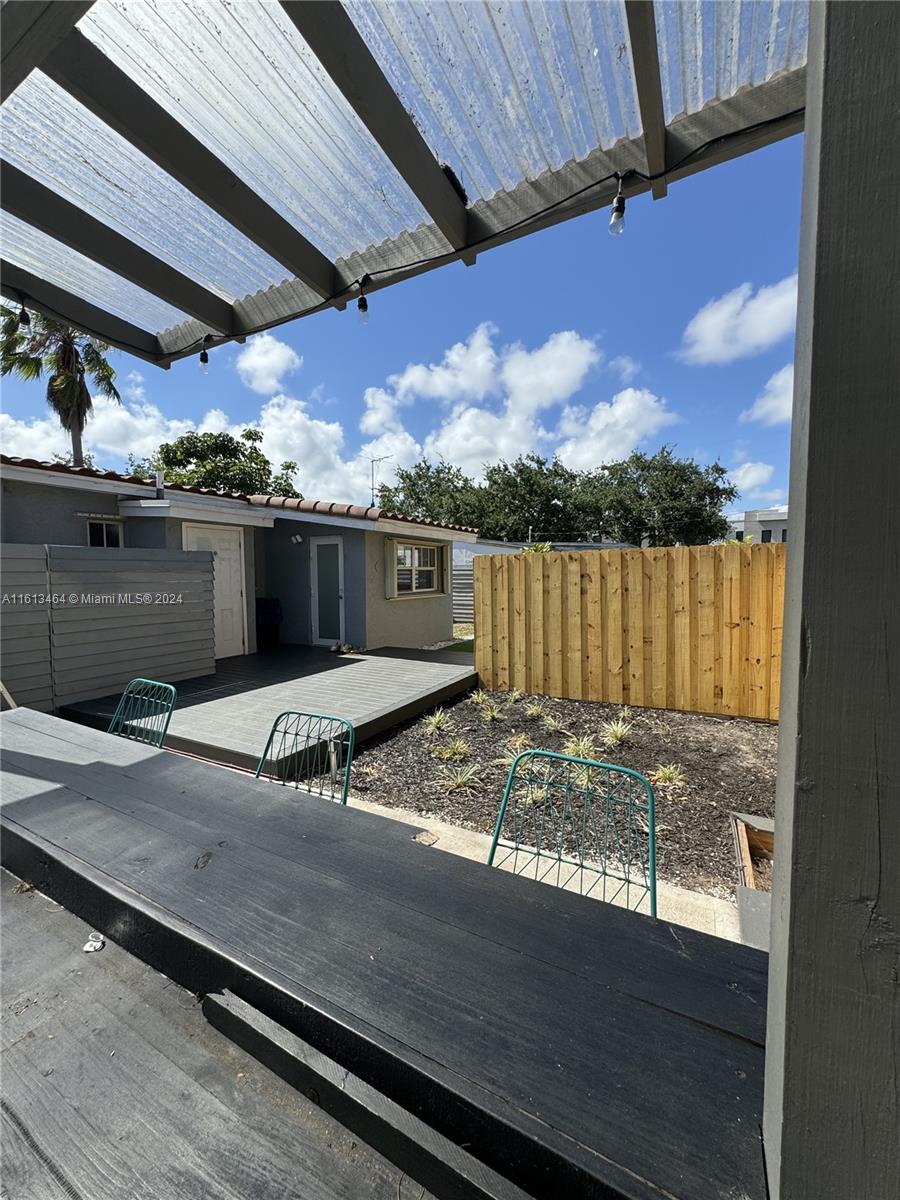 PROGRESSO - Residential Lease