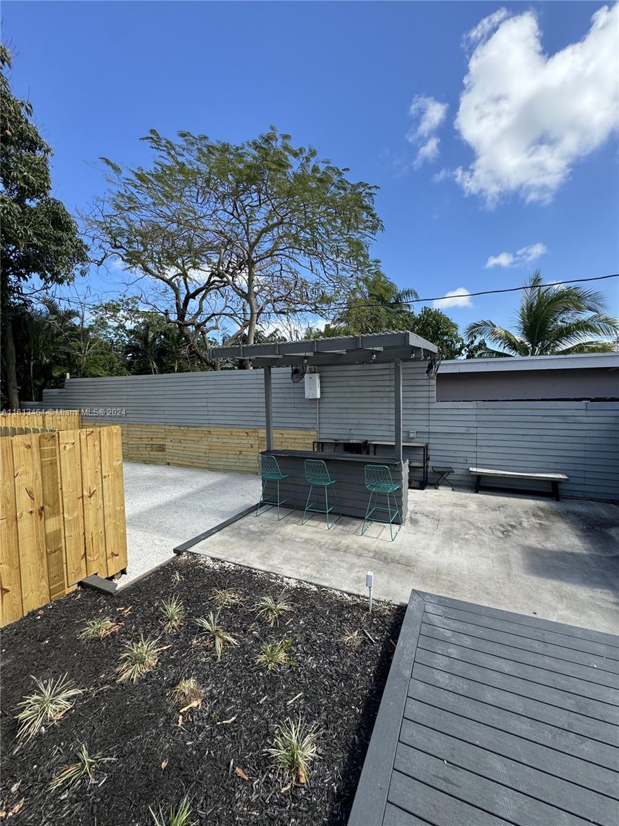 PROGRESSO - Residential Lease