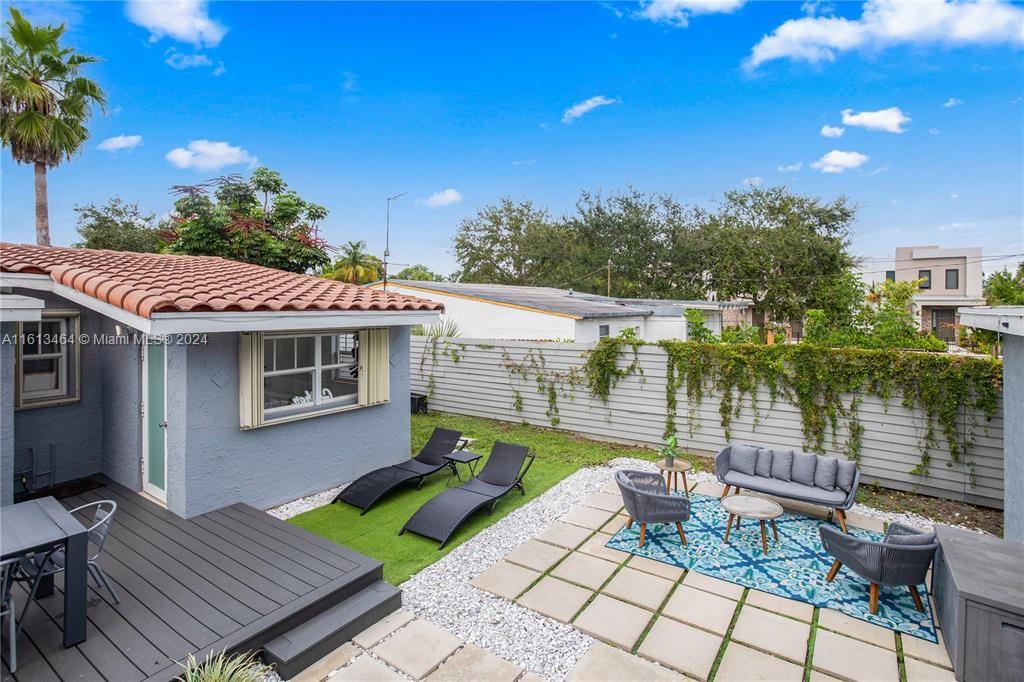PROGRESSO - Residential Lease