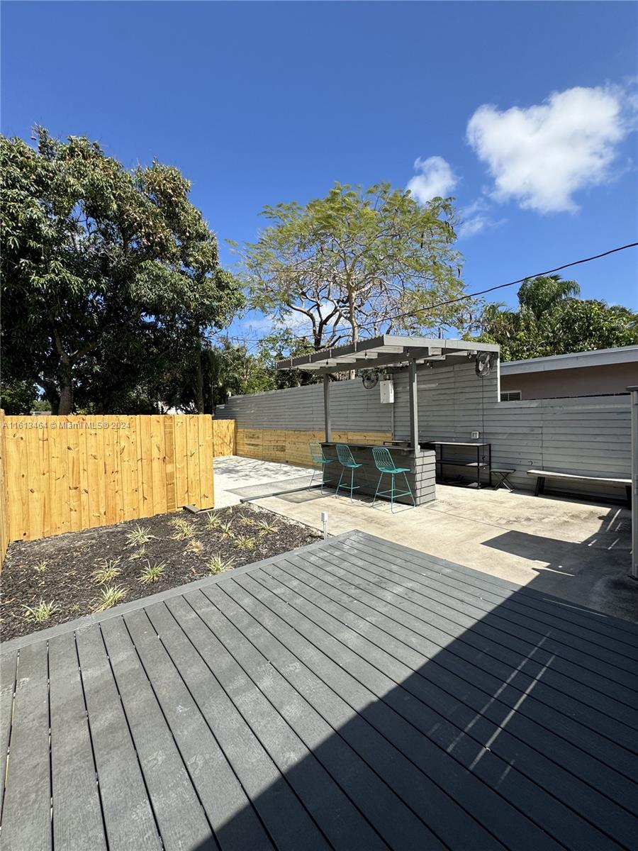 PROGRESSO - Residential Lease