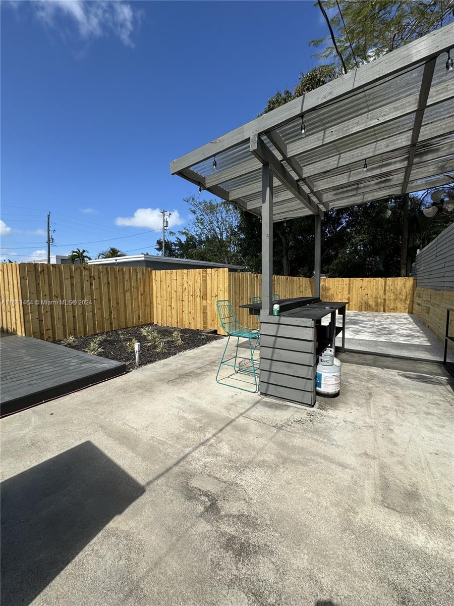 PROGRESSO - Residential Lease
