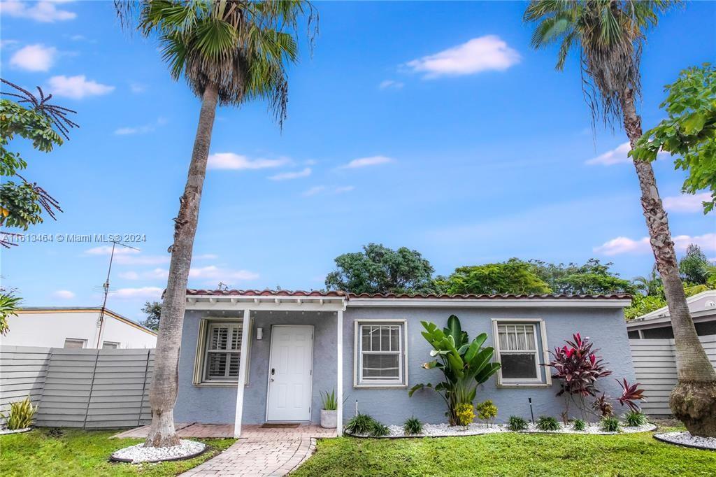 PROGRESSO - Residential Lease