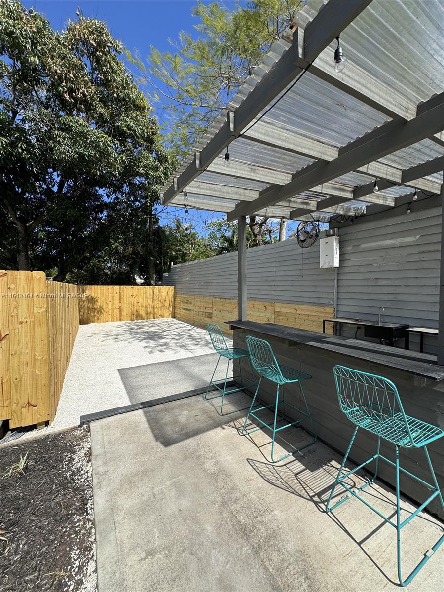 PROGRESSO - Residential Lease