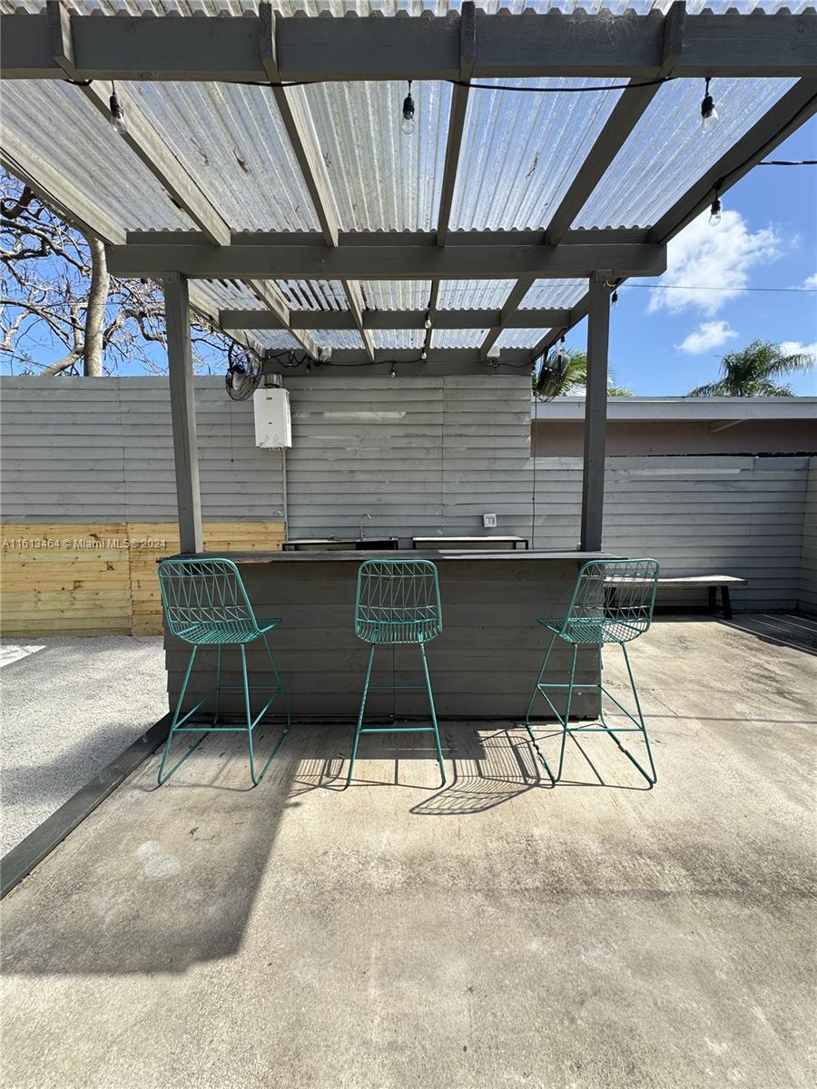 PROGRESSO - Residential Lease