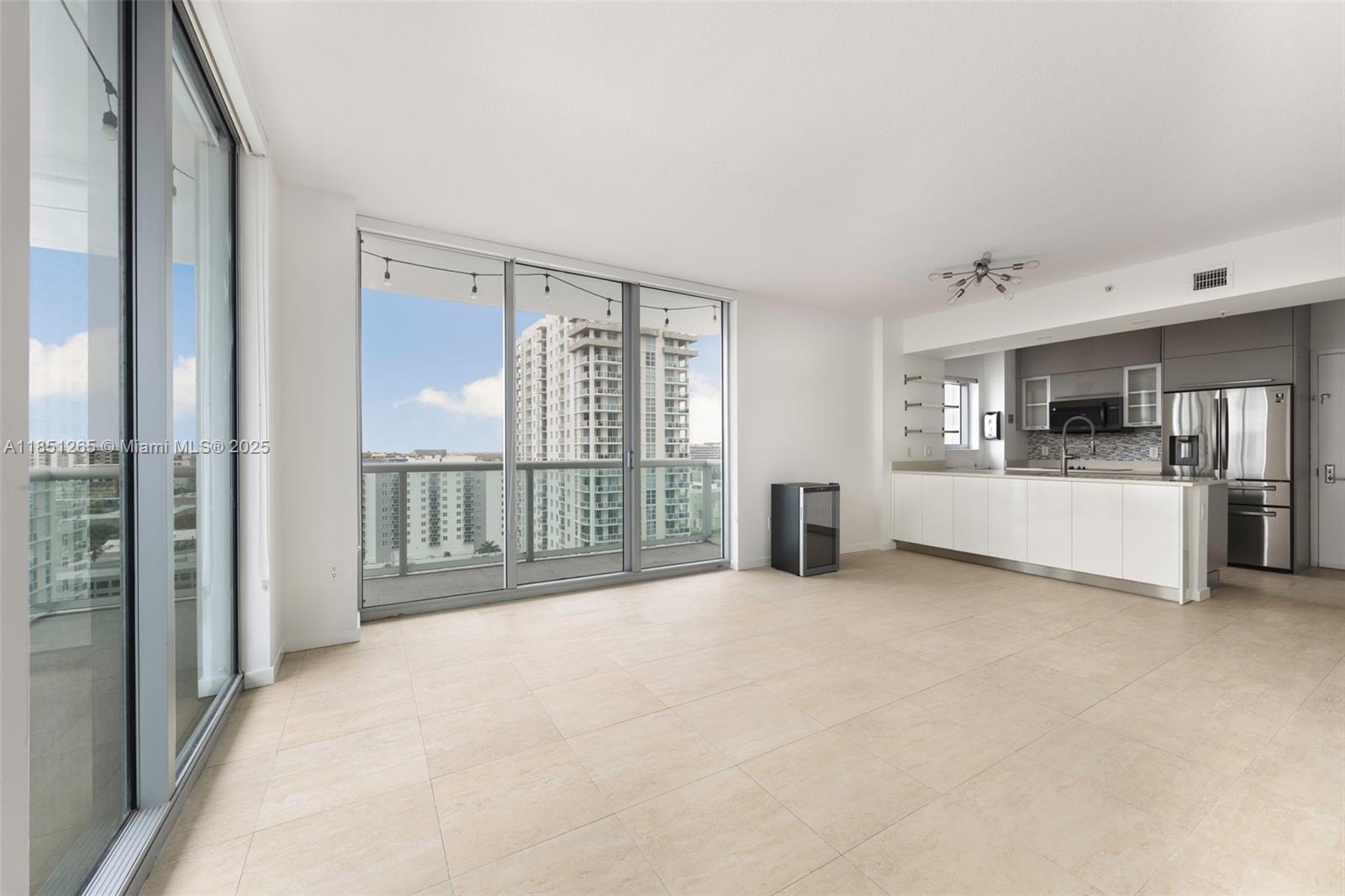 GALLERY ART CONDO - Residential Lease