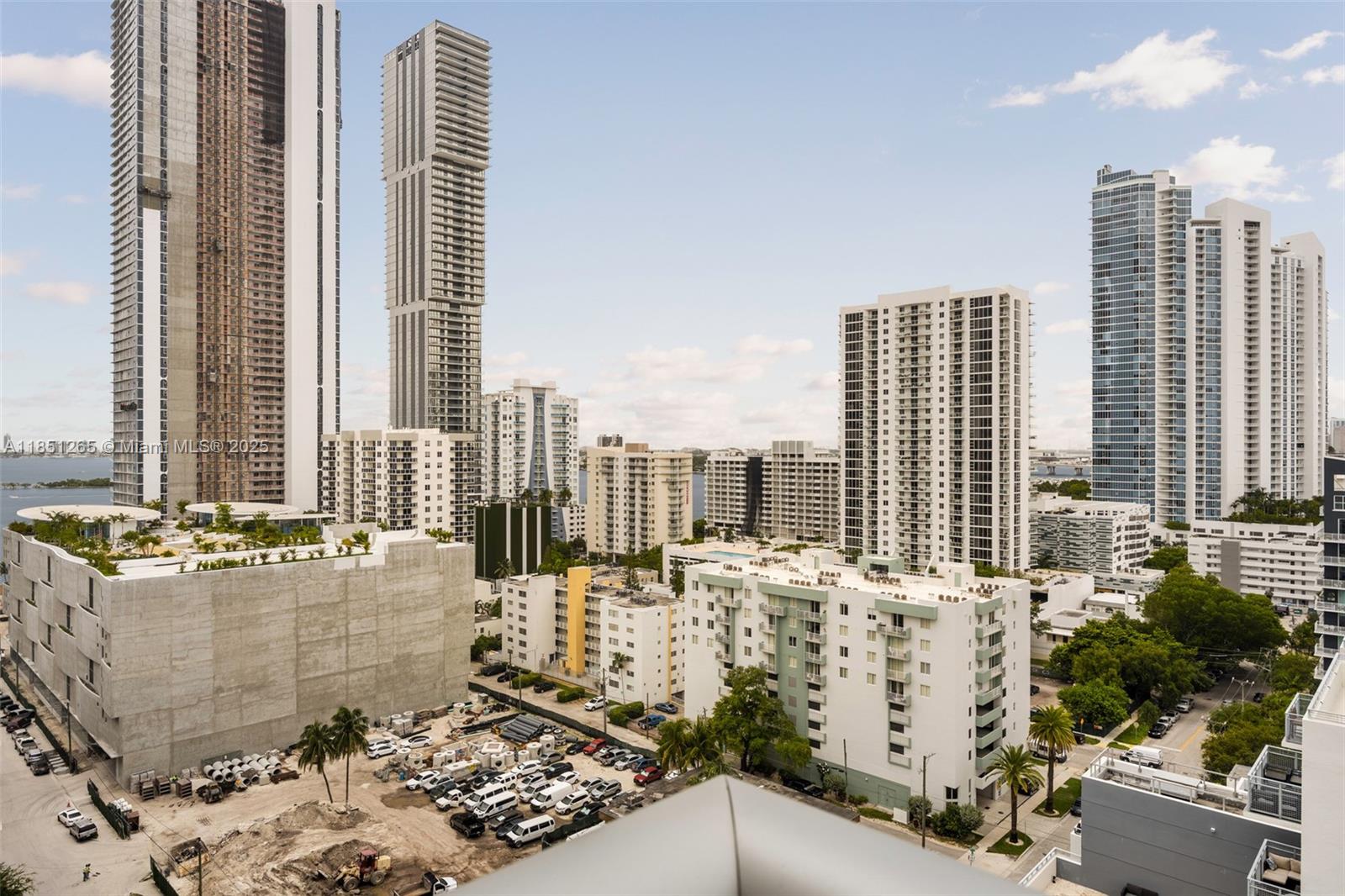 GALLERY ART CONDO - Residential Lease