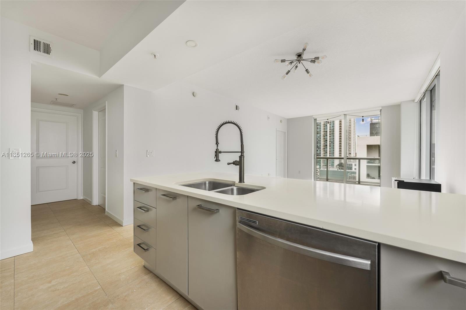 GALLERY ART CONDO - Residential Lease