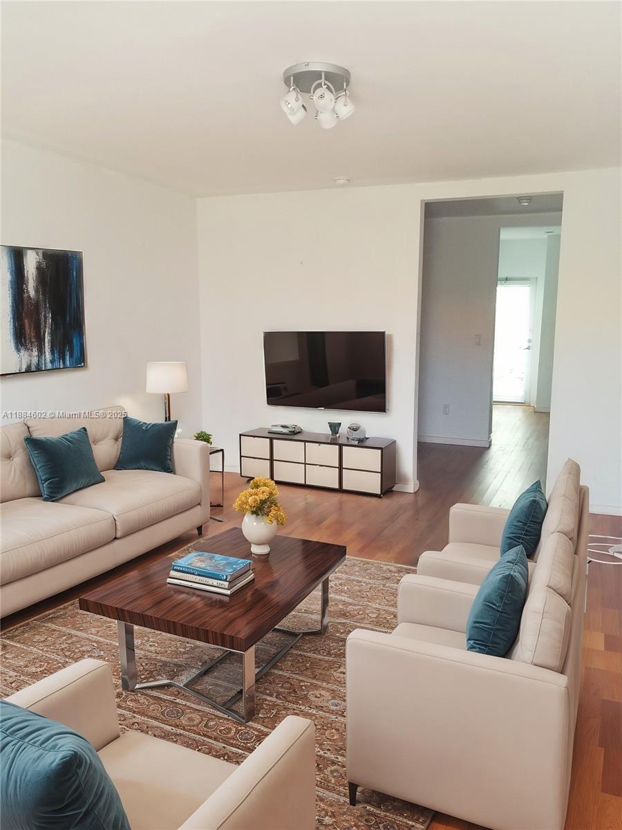 BEACHWALK CONDO - Residential