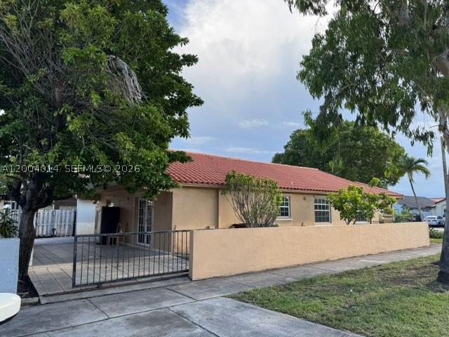 ANDRE PARK - Residential