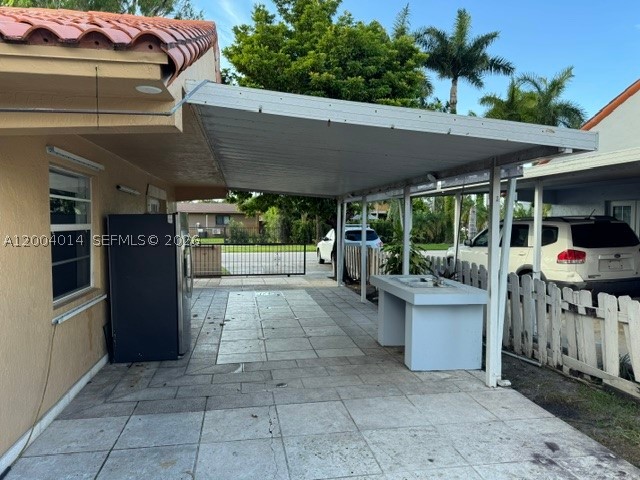 ANDRE PARK - Residential