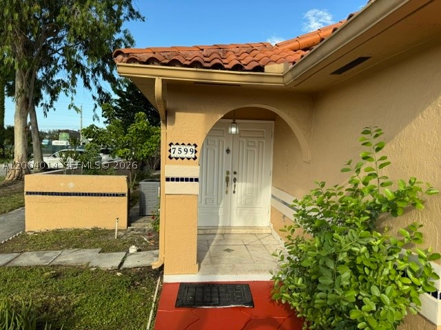 ANDRE PARK - Residential
