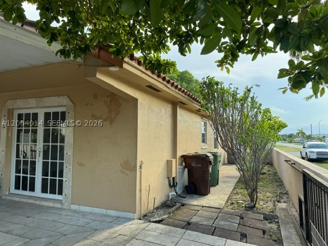 ANDRE PARK - Residential