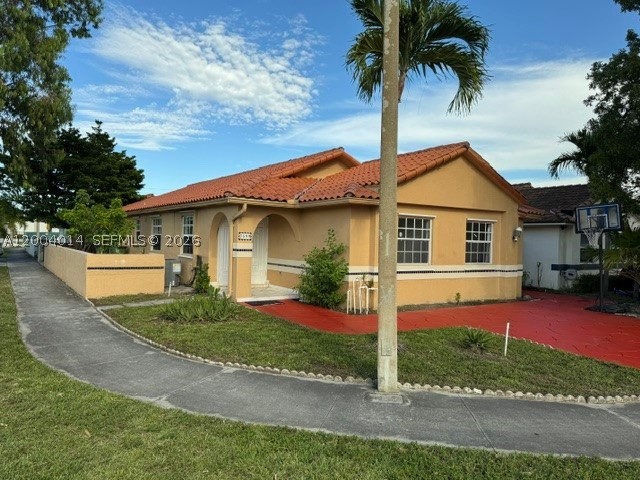 ANDRE PARK - Residential