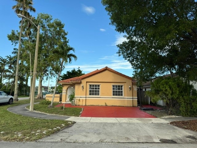 ANDRE PARK - Residential