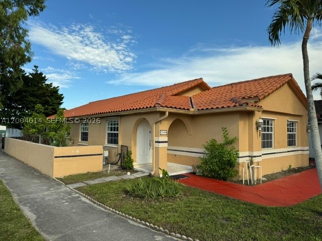 ANDRE PARK - Residential