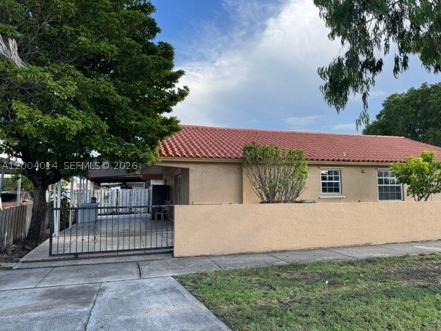 ANDRE PARK - Residential